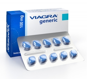 Generisk Viagra